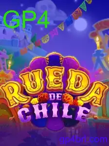 RuedaDeChile