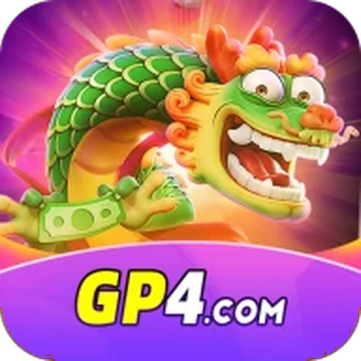 GP4 Platform-Melhores Slots Online do Brasil Logo